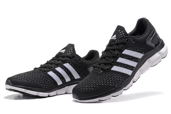 Adidas CliamCool Ride Primeknit Men Shoes--001